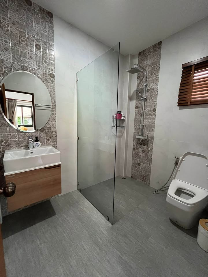 2 спальная вилла (ID 646)