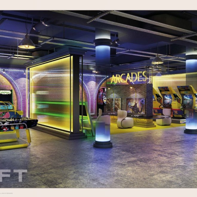 The Title Bangtao Legendary — 2 спальни, 55 м², юнит Е503 (ID 475)