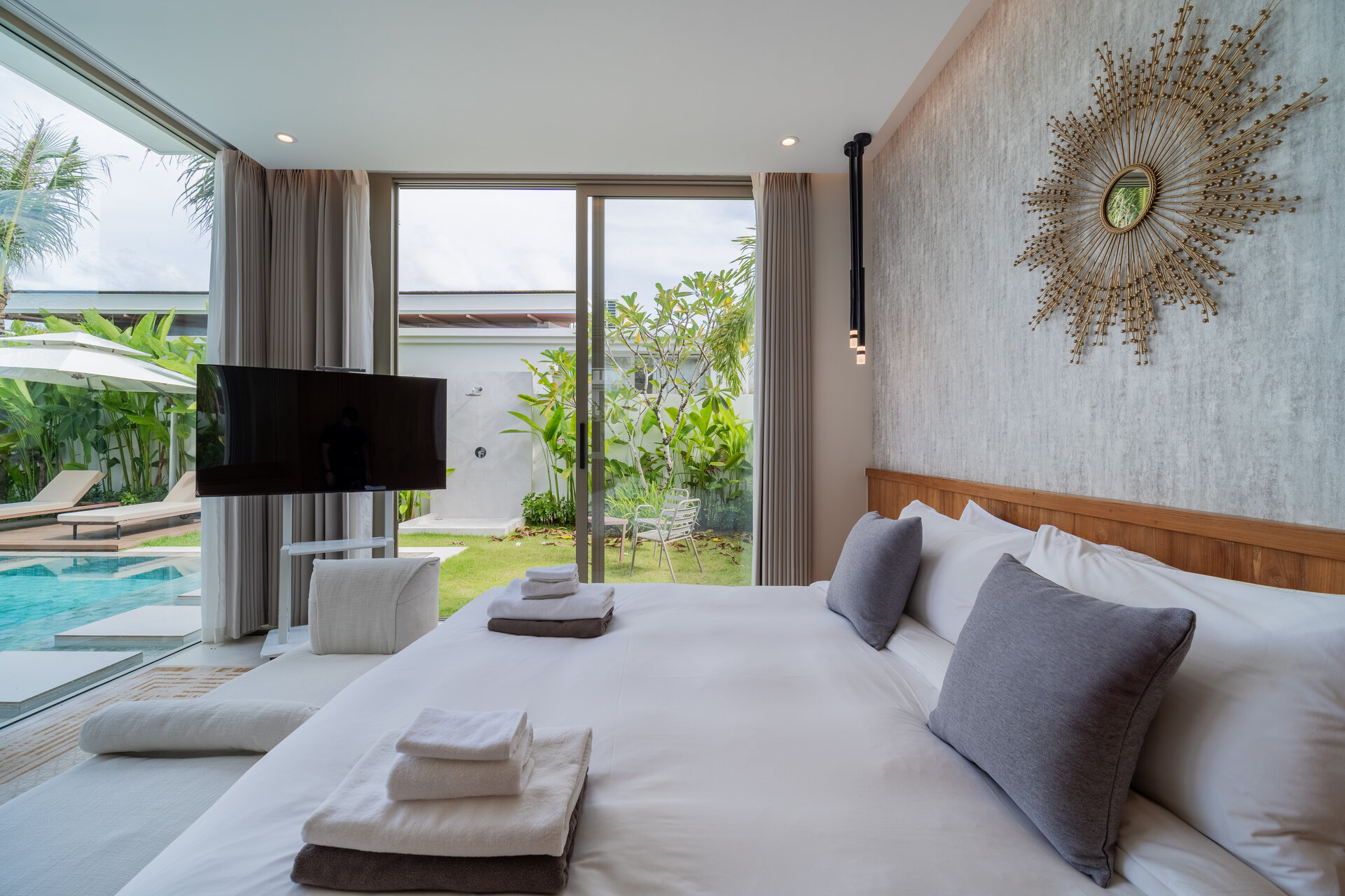 3 ห้องนอนอาเชราห์วิลล่าเฟส 2 ขาย (ID 40)