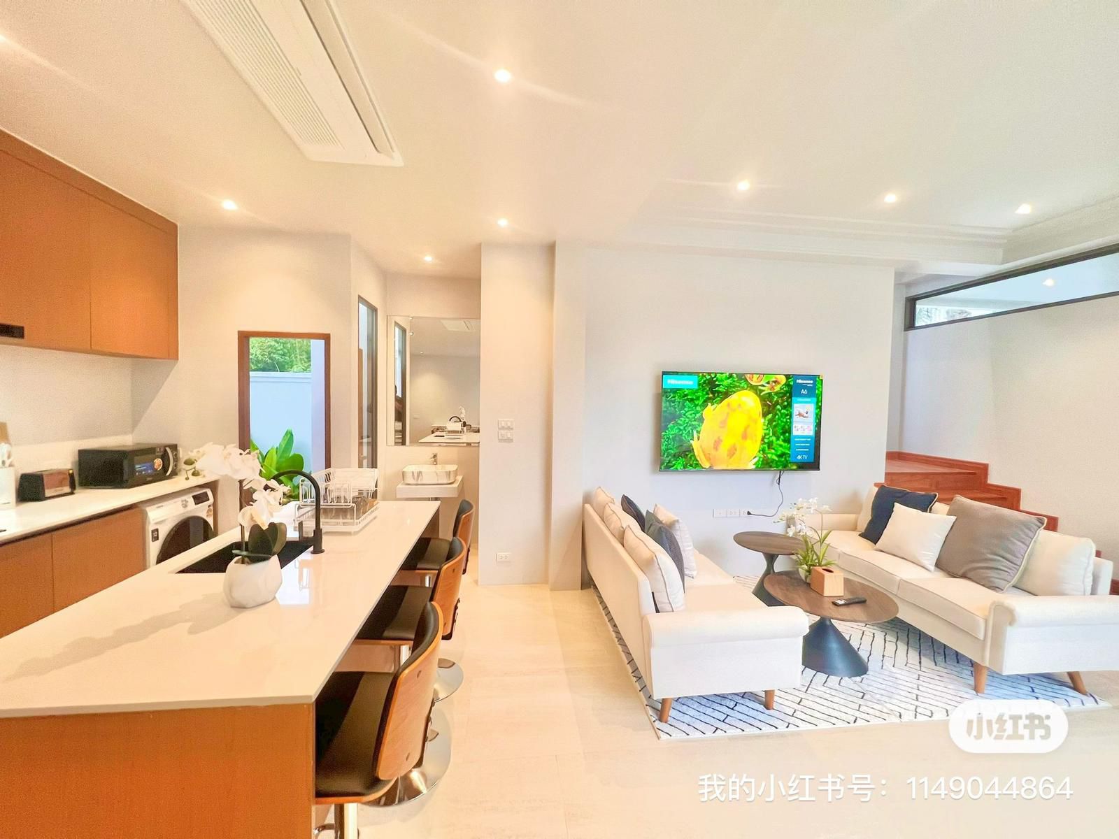 โกลเด้นแอนเดสเมาน์เทนวิลล่า (ID 643)