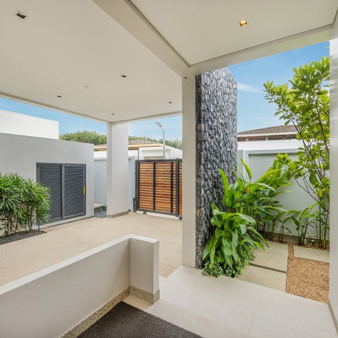 Magnum Villa в Botanica Modern Loft II (ID 703)