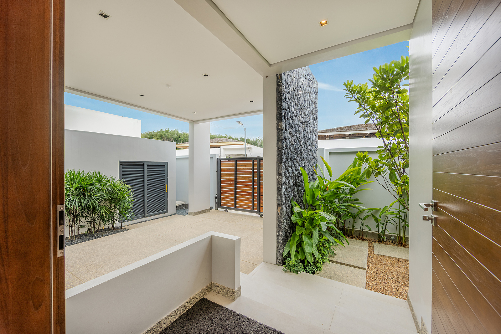 Magnum Villa в Botanica Modern Loft II (ID 703)