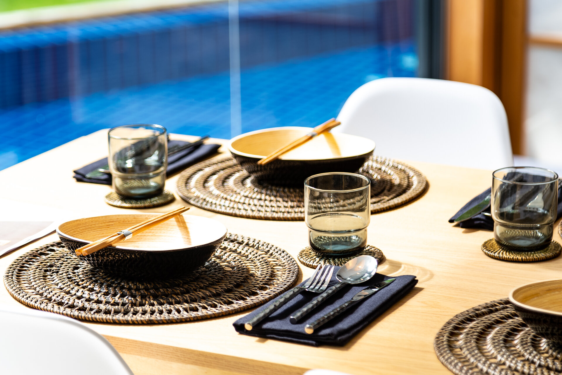 Продажа 3-спальной виллы Villoft Zen Living (ID 531)