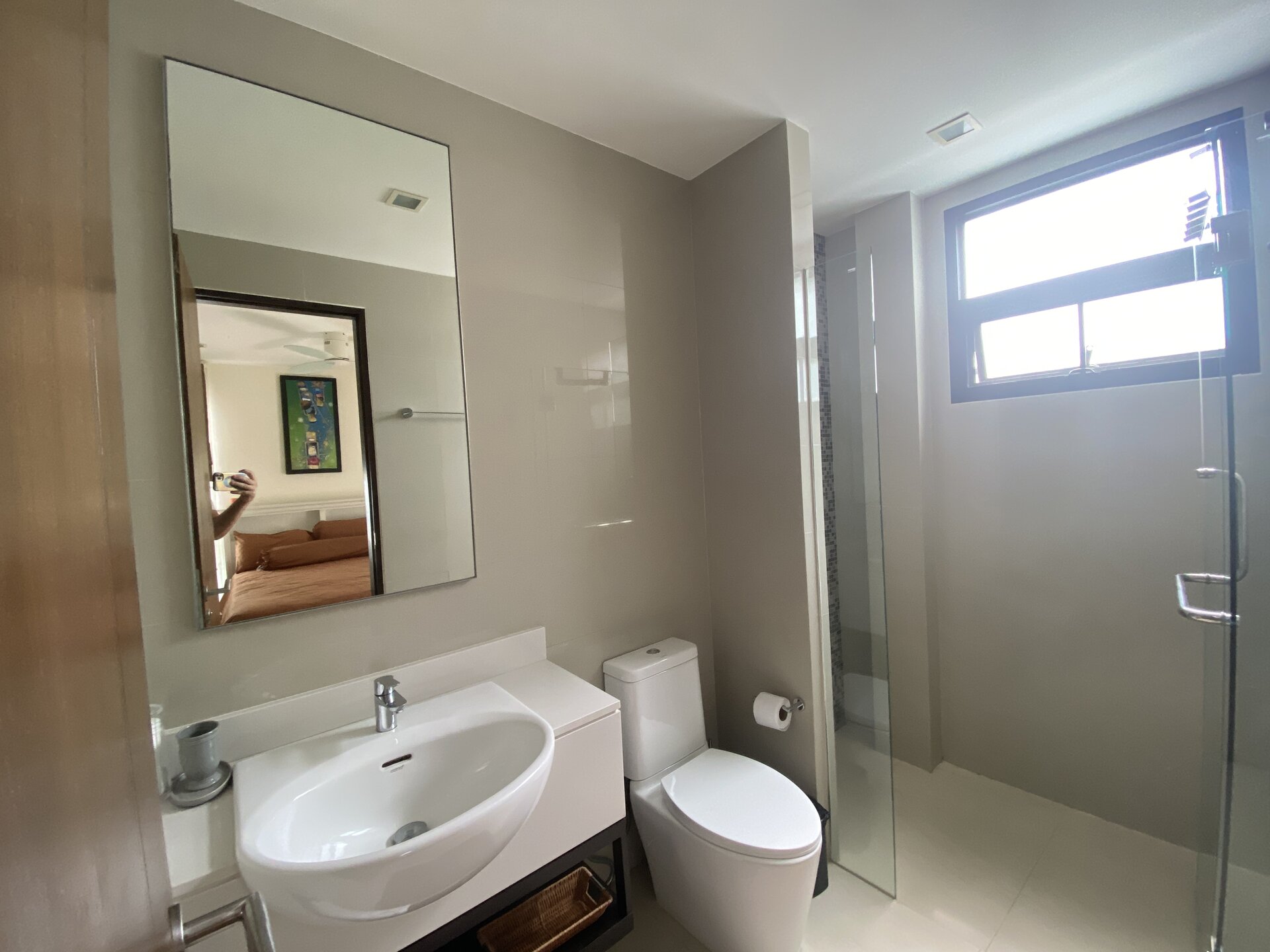 4 bedroom townhouse with swimming pool in Laguna Park (ID 49)