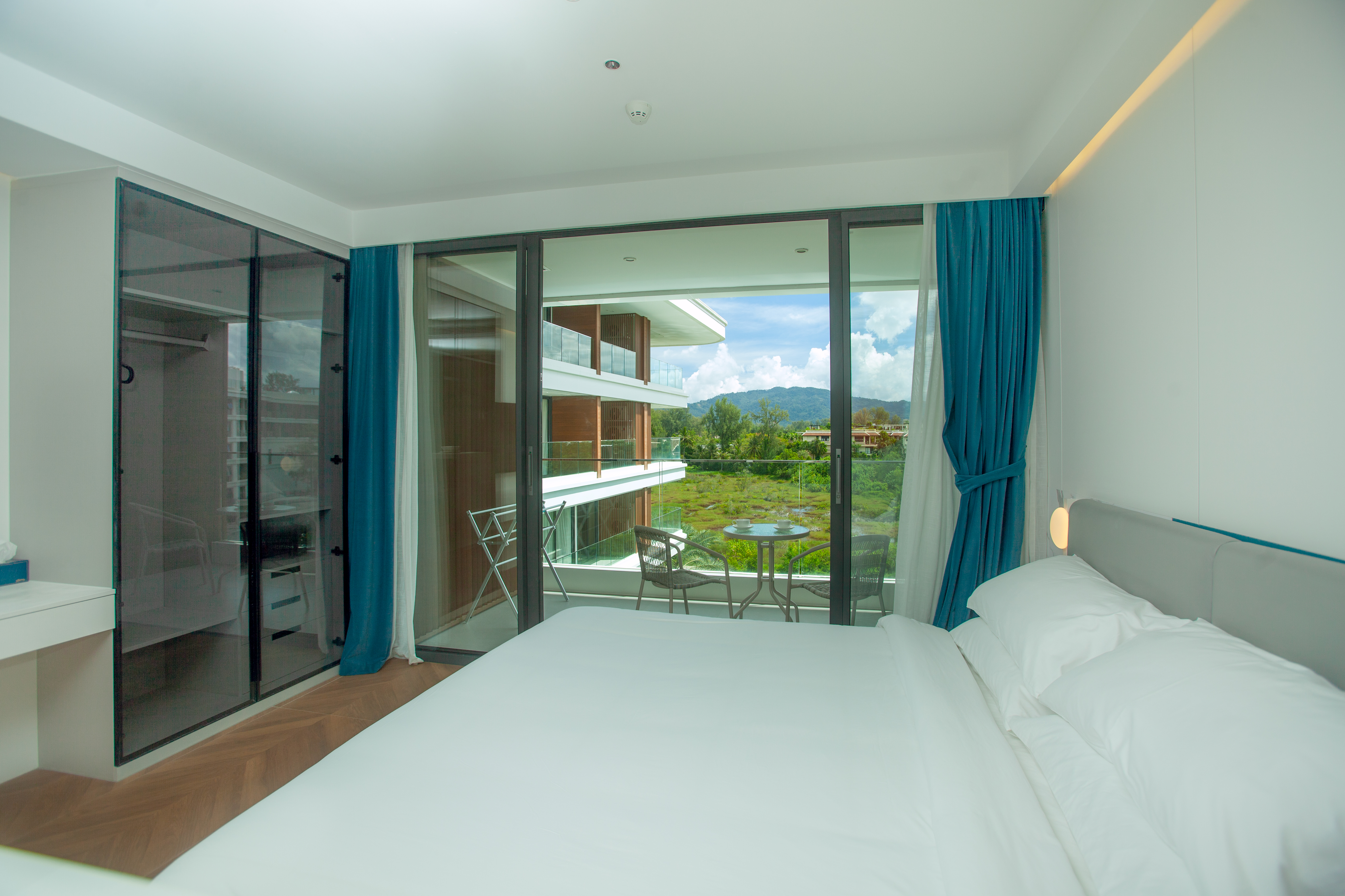 Аренда студии в Kora (ID 403)