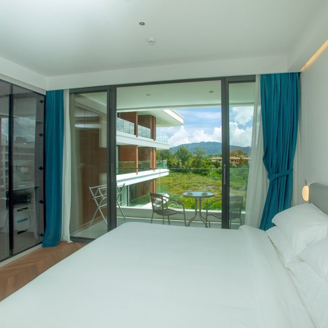 Аренда студии в Kora (ID 403)