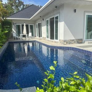 Вилла на Раваи (ID 630)