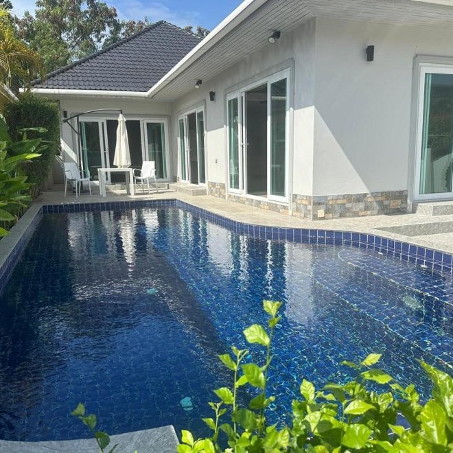 Вилла на Раваи (ID 630)