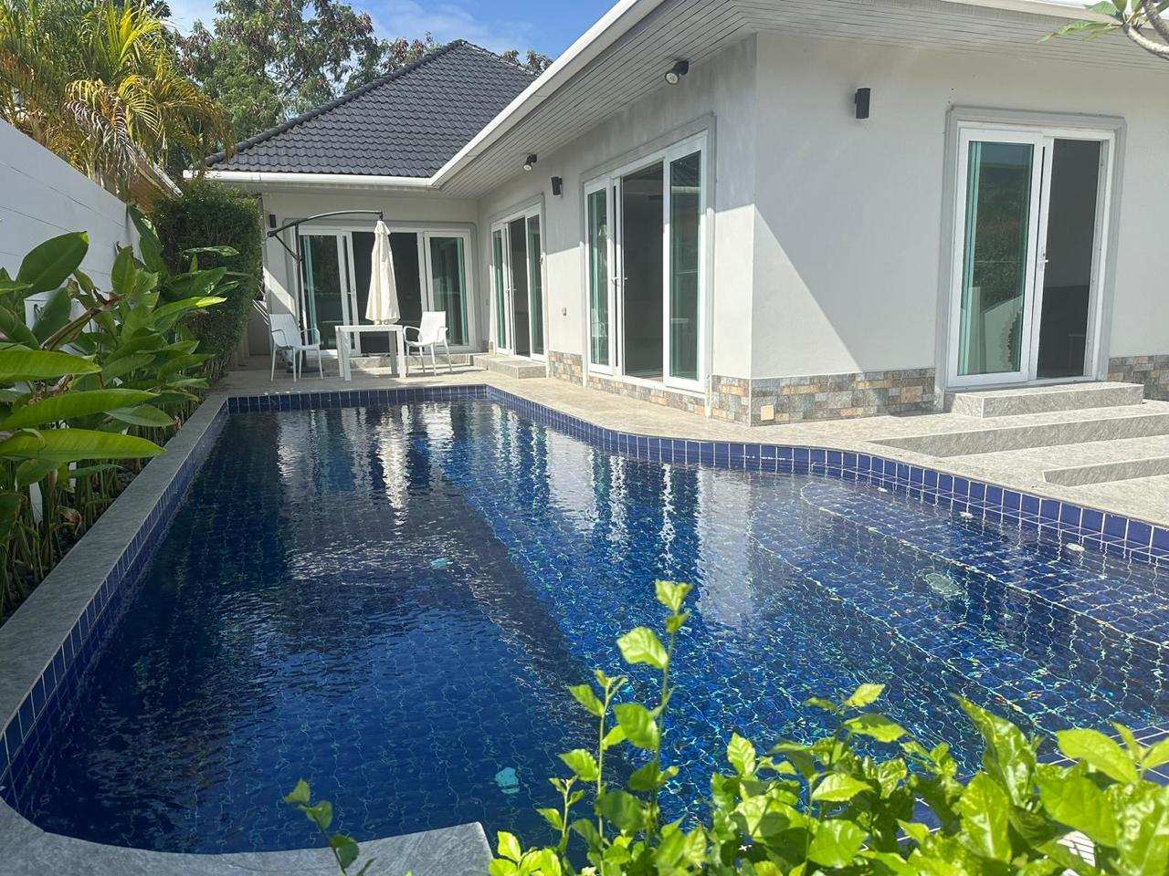 Вилла на Раваи (ID 630)