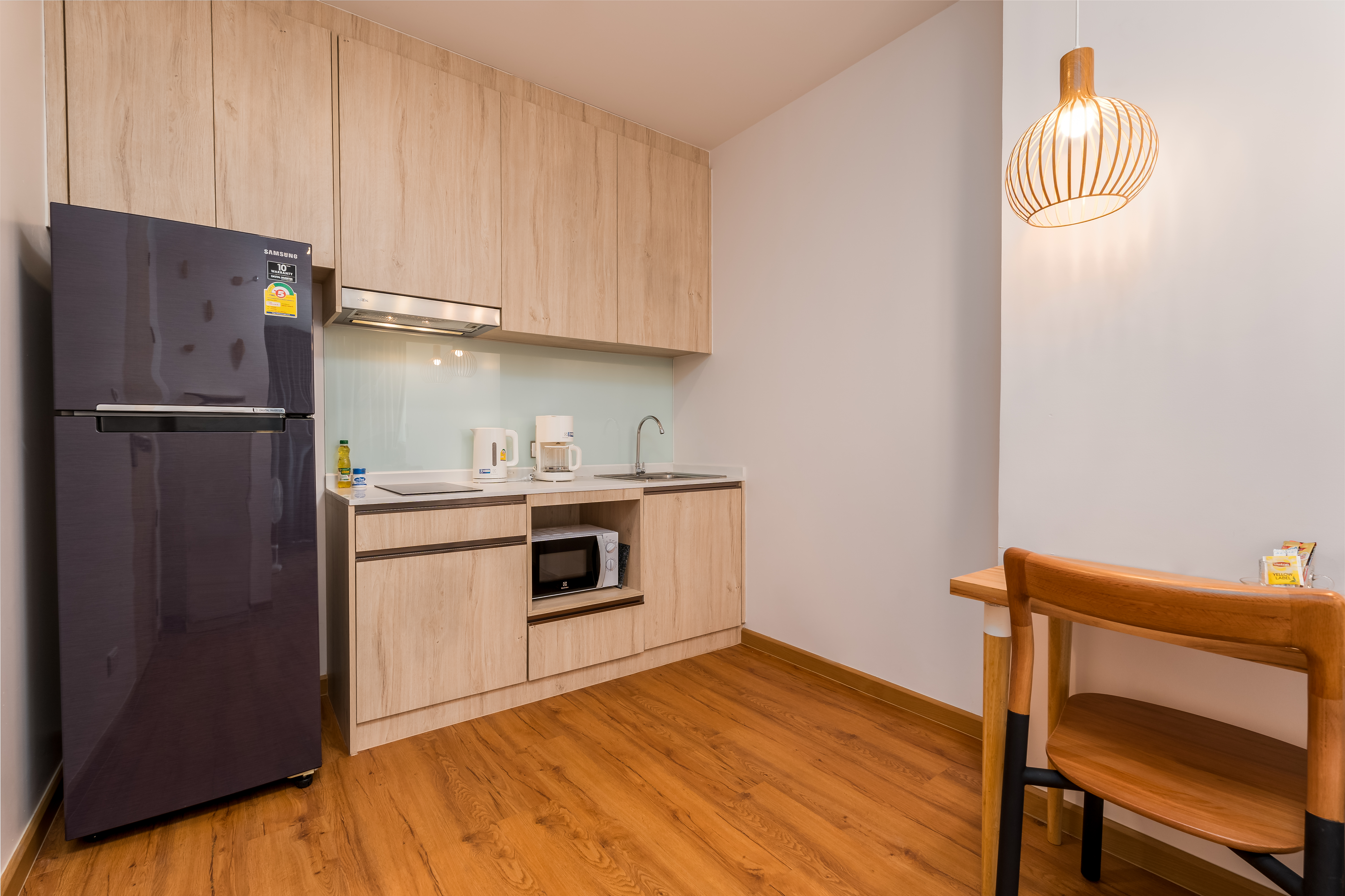 Продажа 1-спальной квартиры в The Proud 39 м² (ID 436)