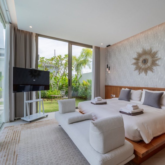 3 ห้องนอนอาเชราห์วิลล่าเฟส 2 ขาย (ID 40)