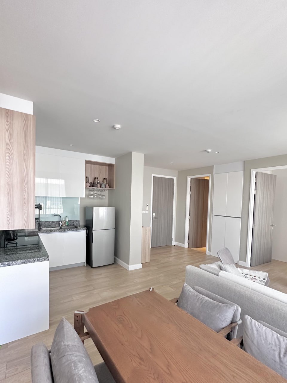 Продажа 2 спальной квартиры в Diamond Resort Phuket (ID 345)
