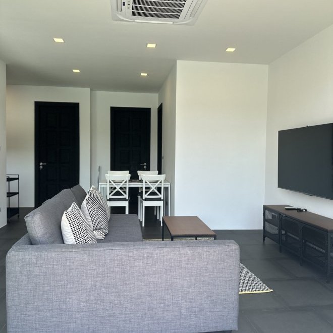 The 8 pool villa (ID 566)