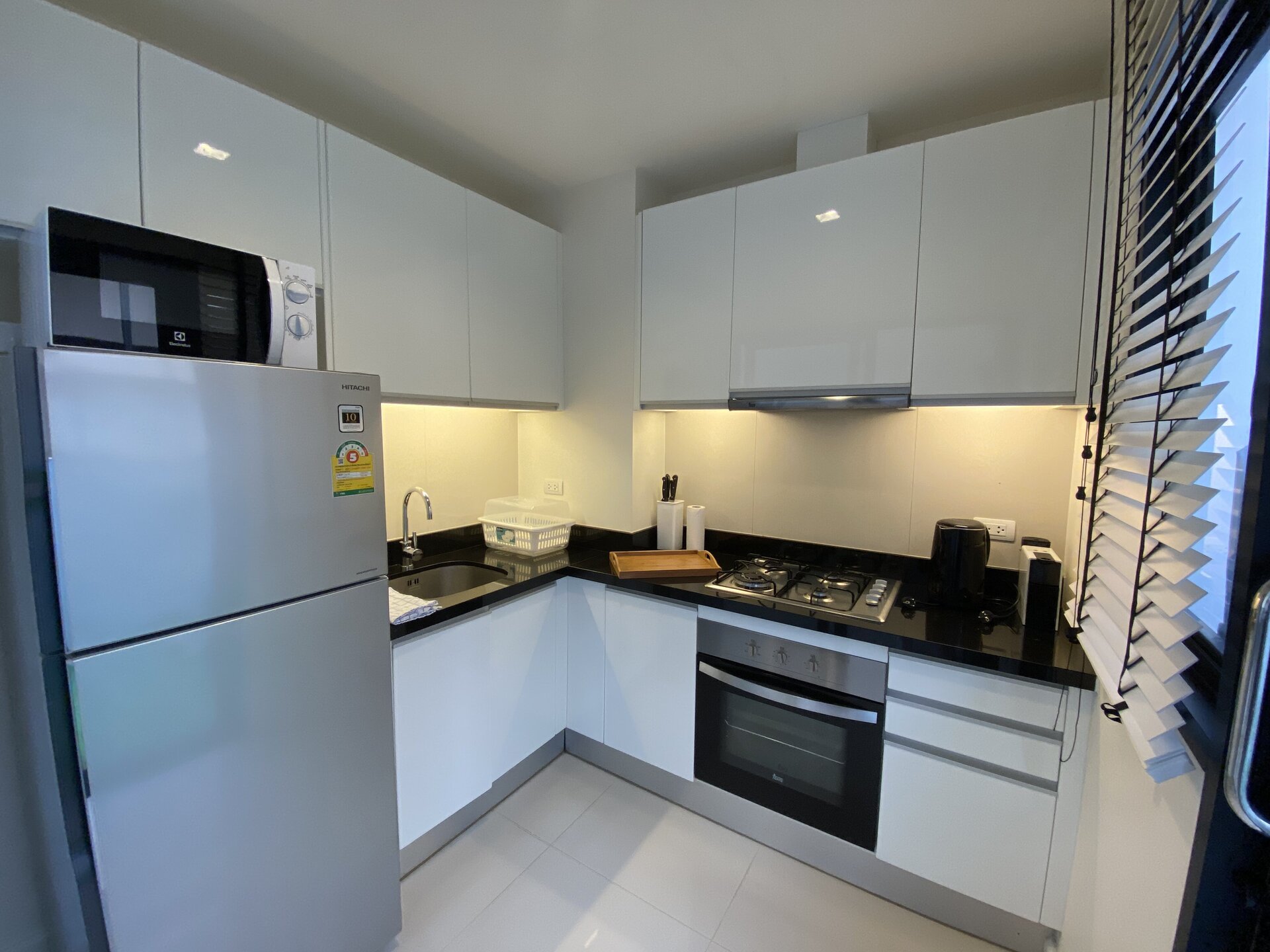 Таунхаус с 2 спальнями в Laguna Park (ID 46)