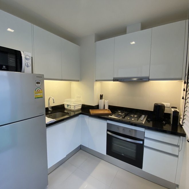 Таунхаус с 2 спальнями в Laguna Park (ID 46)