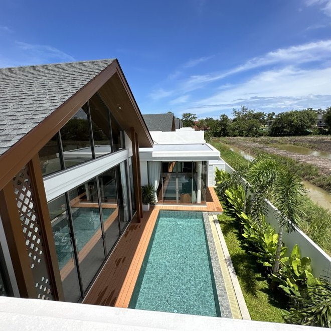 Villa Ozone — Unit V14 (ID 259)