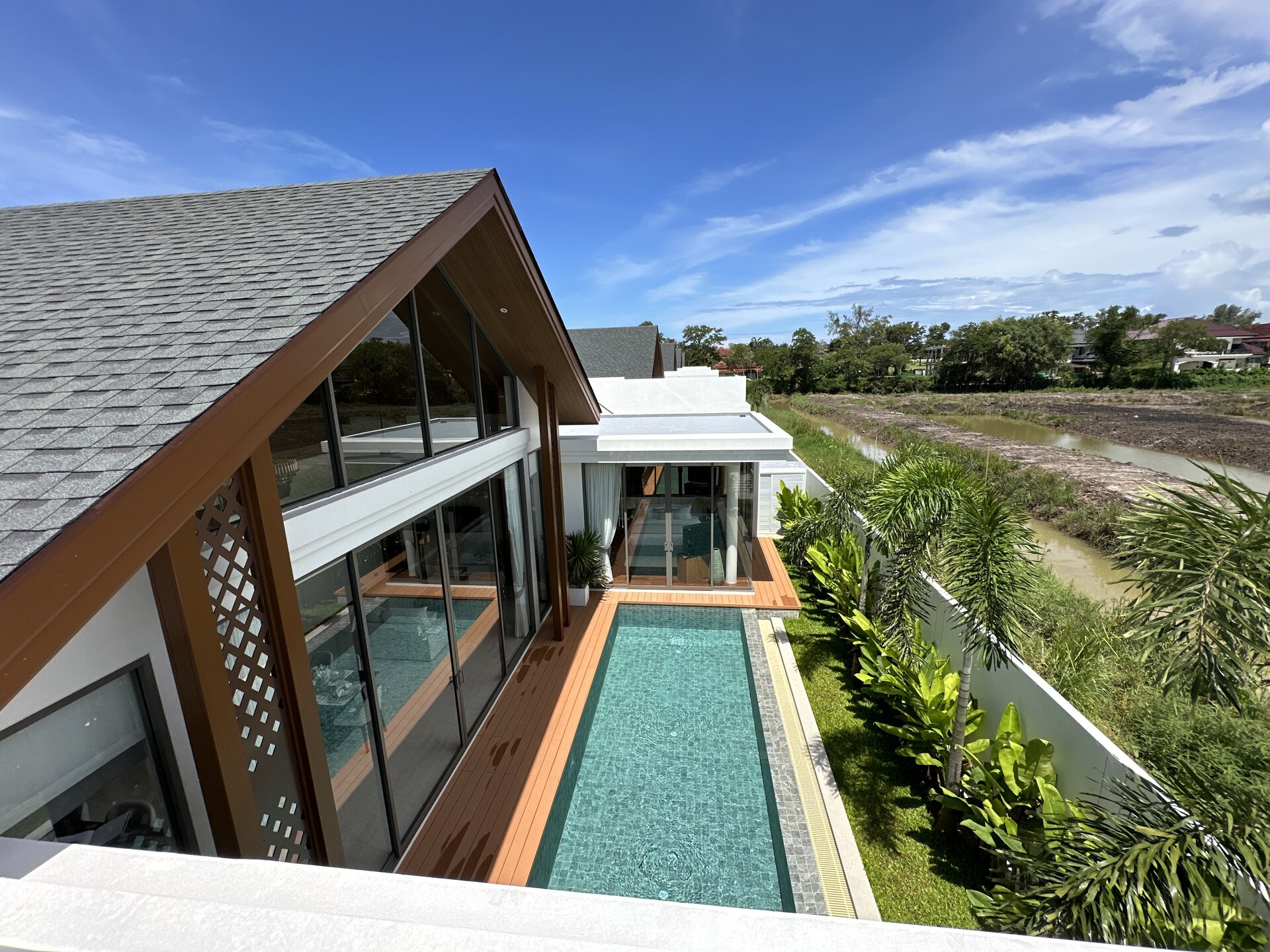 Villa Ozone — Unit V14 (ID 259)