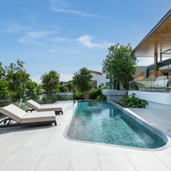 Премиум вилла Zavaya (ID 699)