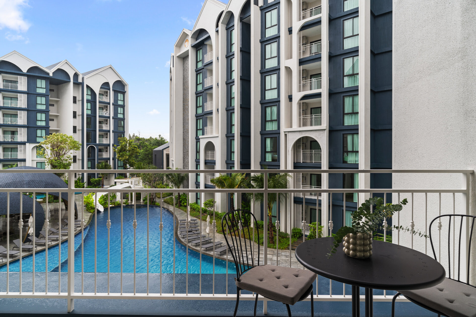 Rent a 2 bedroom apartment MO304 The Title Halo 1 (ID 545)