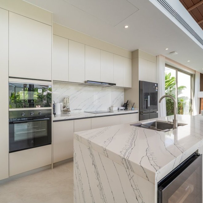 3 ห้องนอนอาเชราห์วิลล่าเฟส 2 ขาย (ID 40)