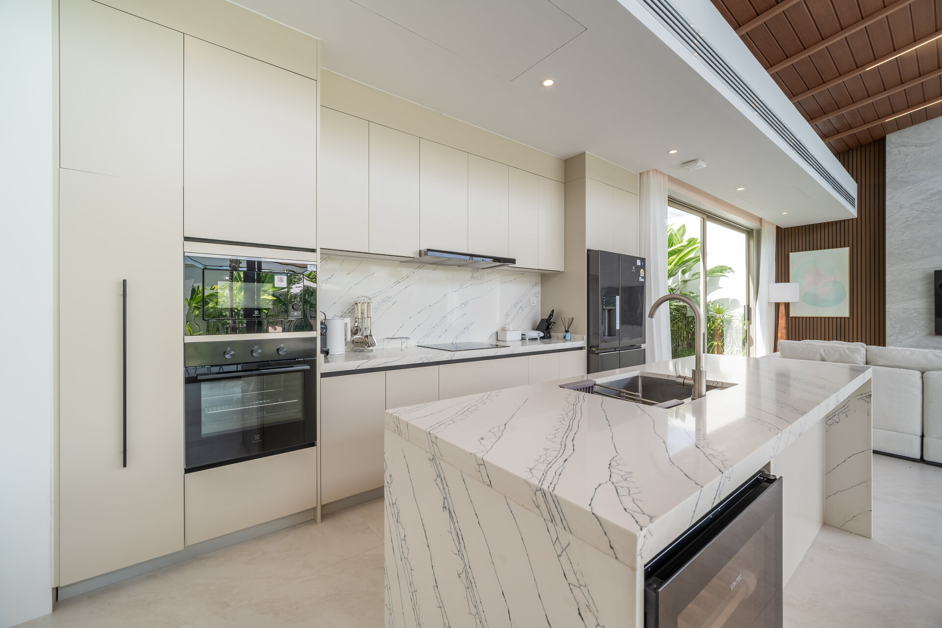 3 ห้องนอนอาเชราห์วิลล่าเฟส 2 ขาย (ID 40)