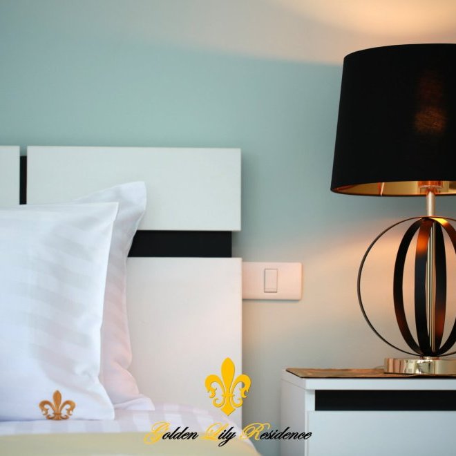 Golden Lily 4 Bedroom Private Pool Villa (ID 698)