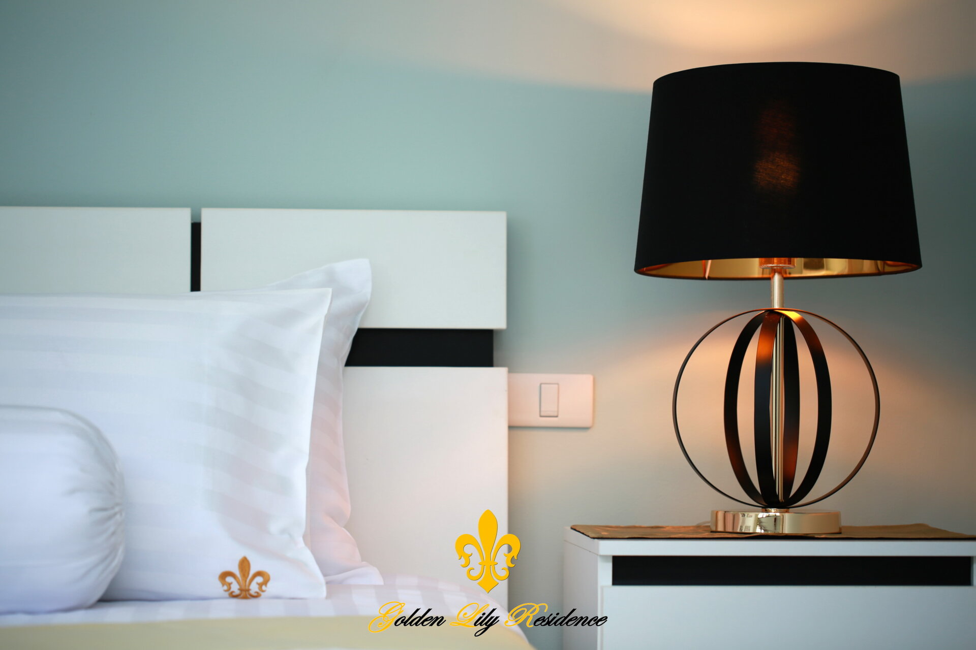 Golden Lily 4 Bedroom Private Pool Villa (ID 698)