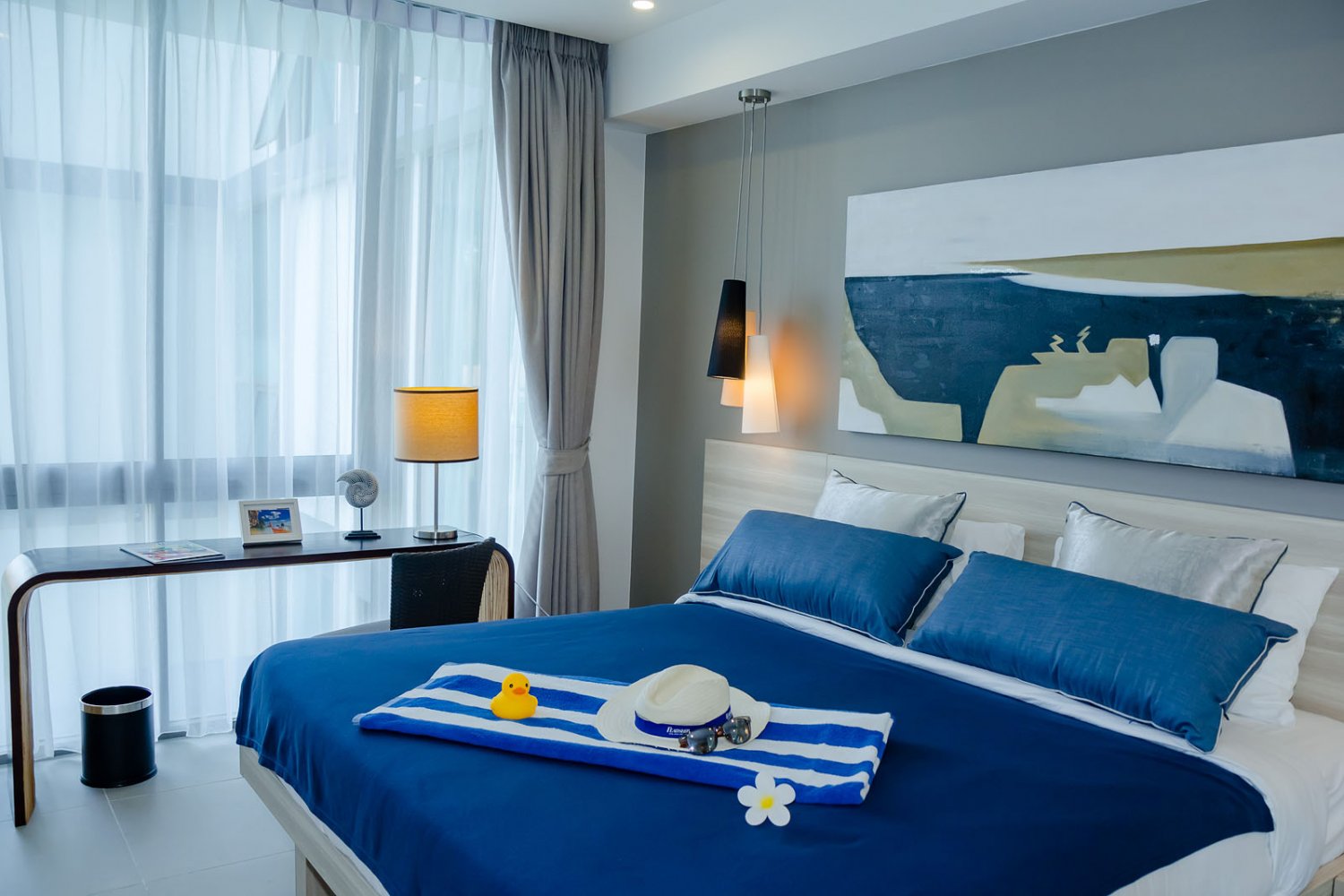 Сдается в аренду квартира в Ocean Stone (ID 25)