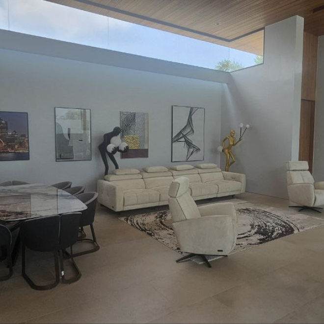 Продажа 4 спальной виллы в Botanica Forestique (ID 311)