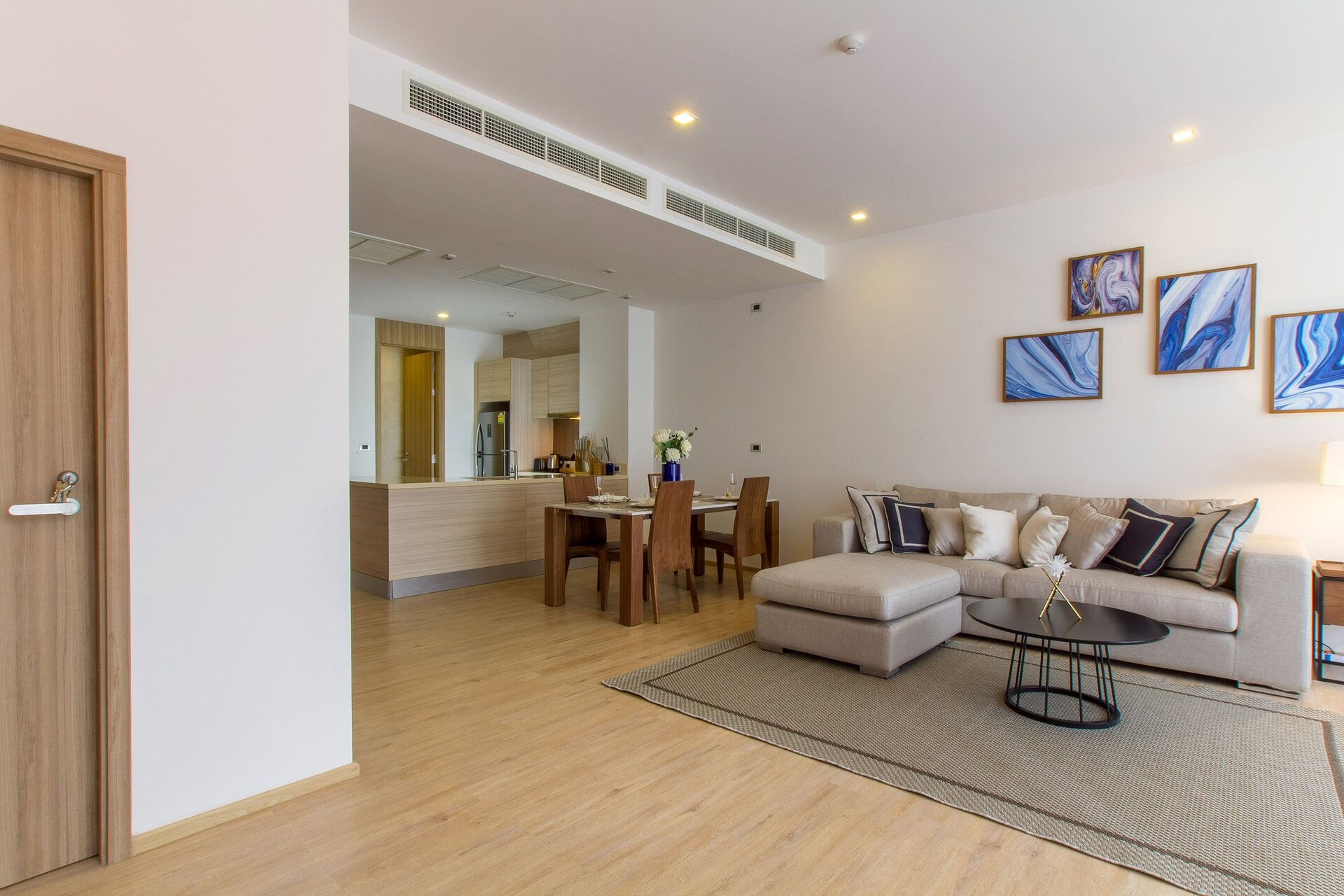 บ้านไม้ขาว-2 ห้องนอน,129 ม.2,บรรทัดแรก (ID 133)