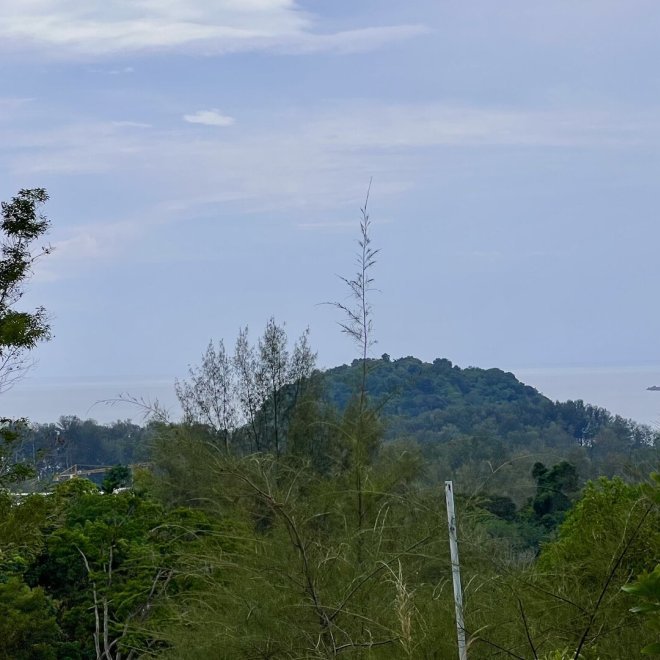 Земельный участок с видом на море (ID 149)