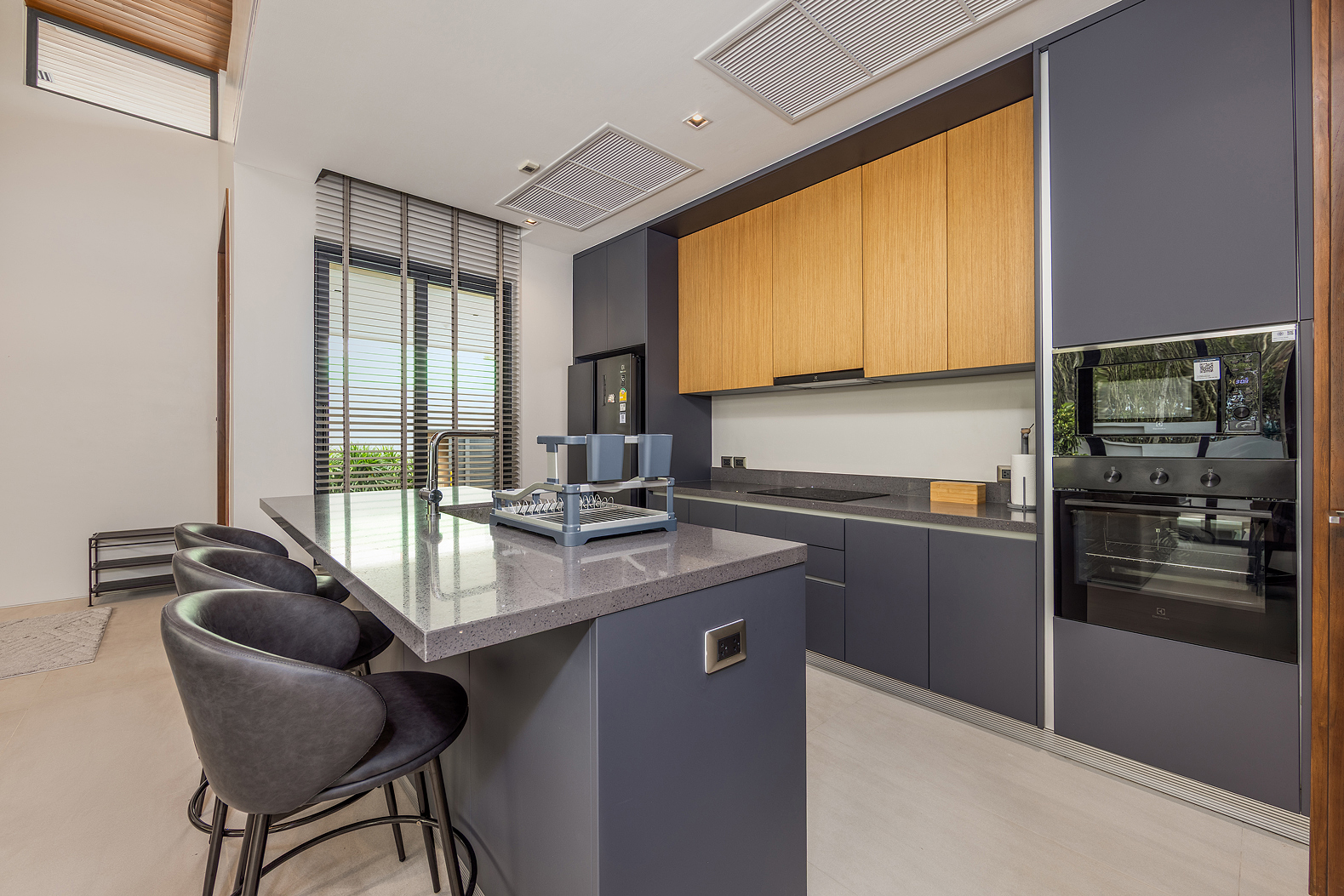 Magnum Villa в Botanica Modern Loft II (ID 703)