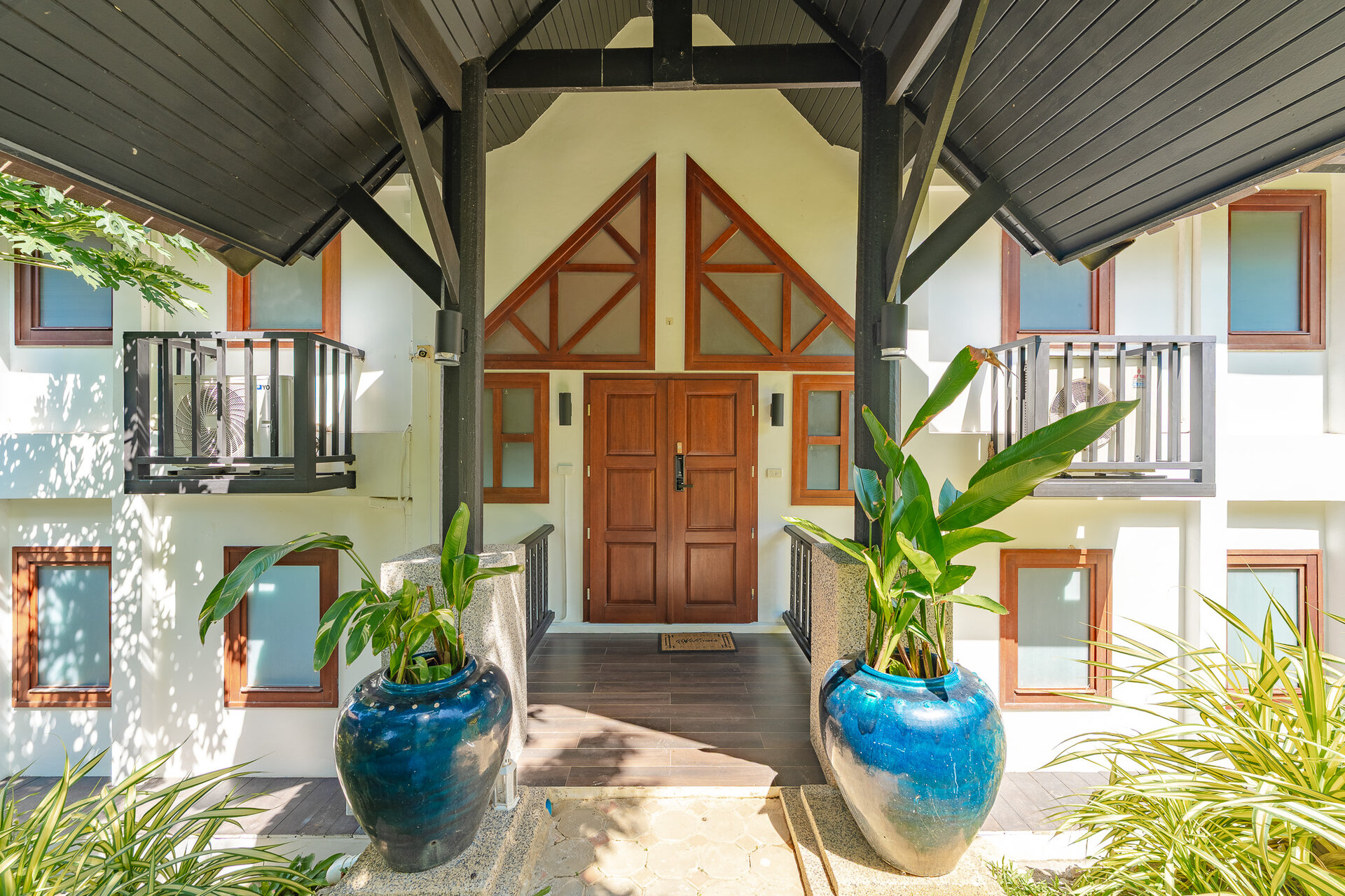 Villa by Kamala beach (ID 625)