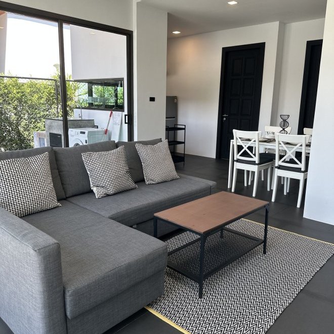 The 8 pool villa (ID 566)