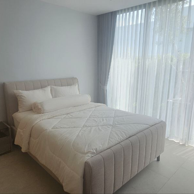 Продажа 4 спальной виллы в Botanica Forestique (ID 311)