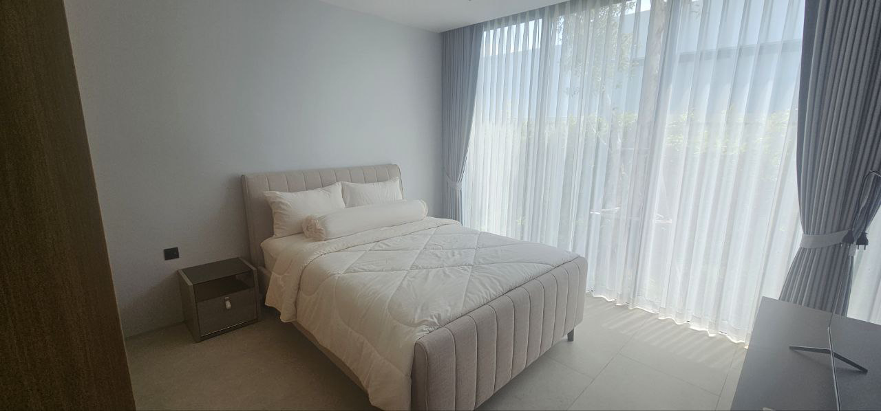 Продажа 4 спальной виллы в Botanica Forestique (ID 311)