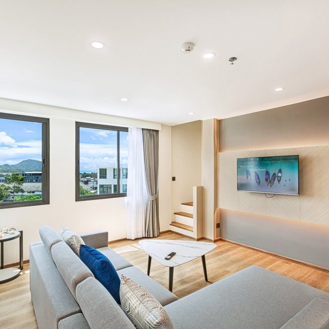 Квартира в аренду в Windham LaVita (ID 30)