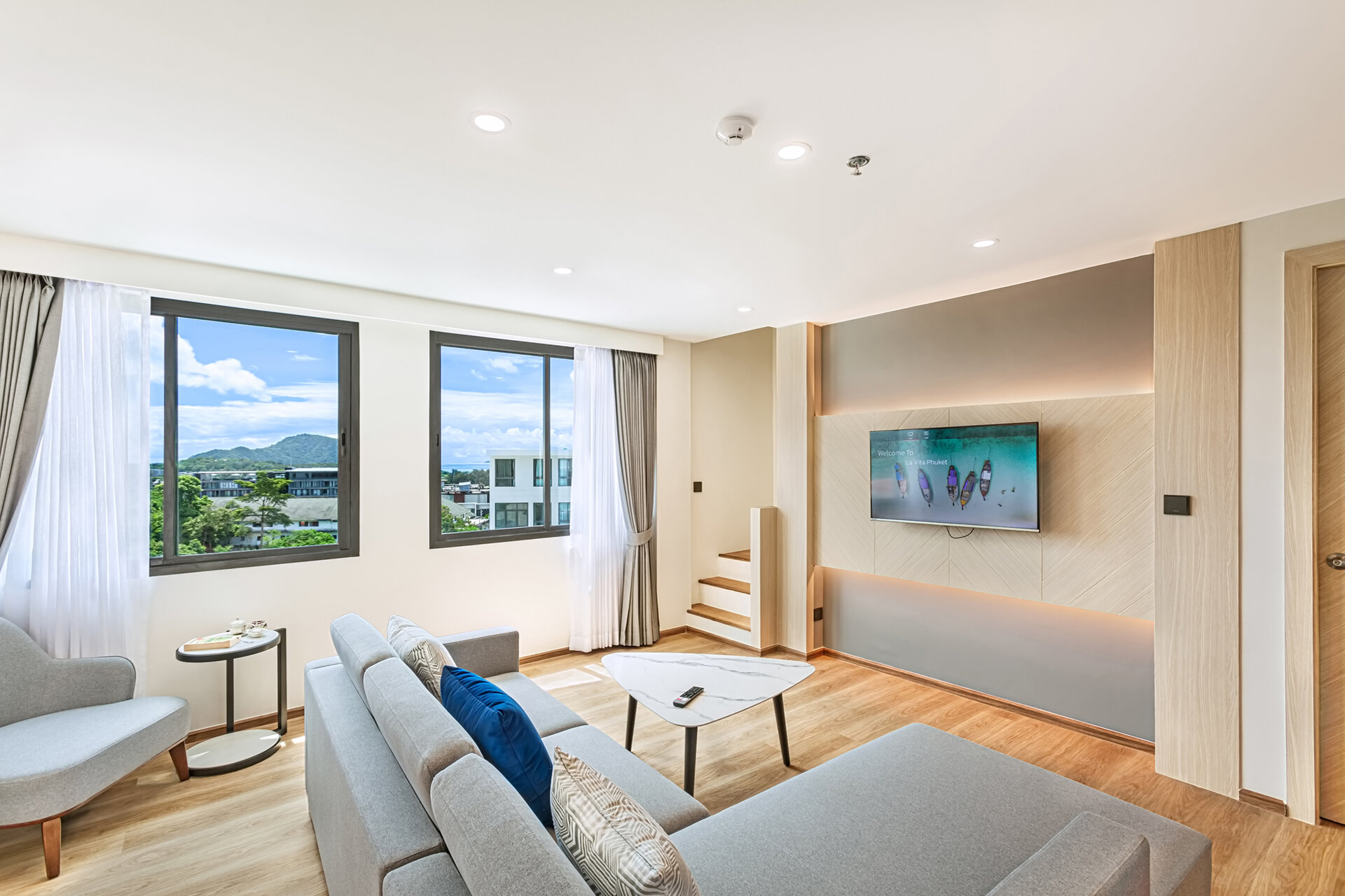 Квартира в аренду в Windham LaVita (ID 30)