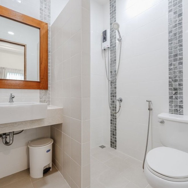 Аренда дома в отличной локации на БангТао (ID 291)