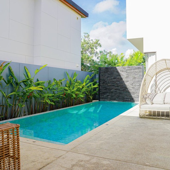 Zenithy Villa for rent, 3 bedrooms (ID 542)