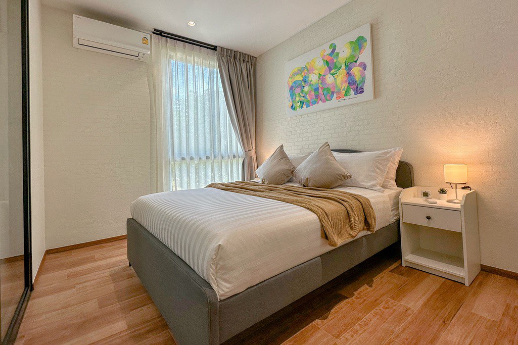 1 bedroom apartment for sale in The Title Halo1 (ID 369)