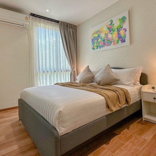 1 bedroom apartment for sale in The Title Halo1 (ID 369)