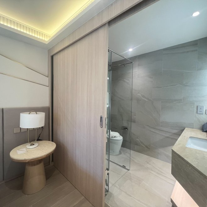 อพาร์ทเม้นในทะเลสวรรค์ (ID 16)