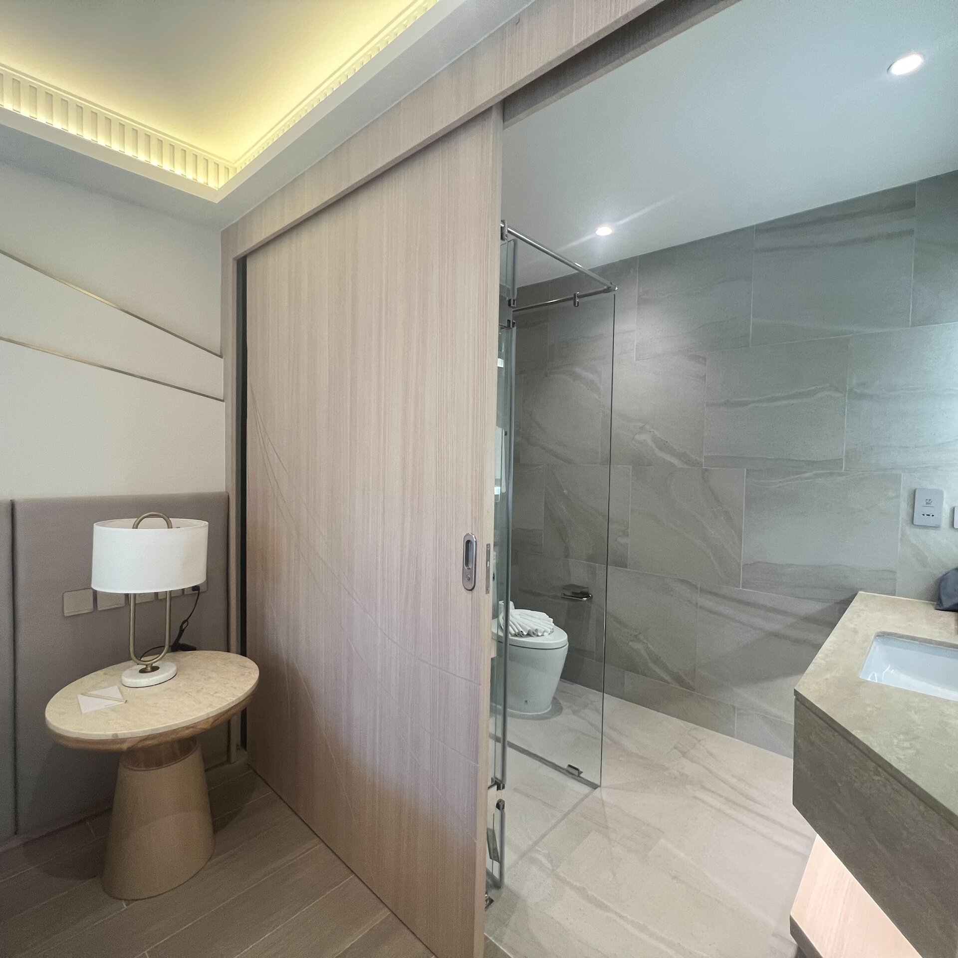 อพาร์ทเม้นในทะเลสวรรค์ (ID 16)