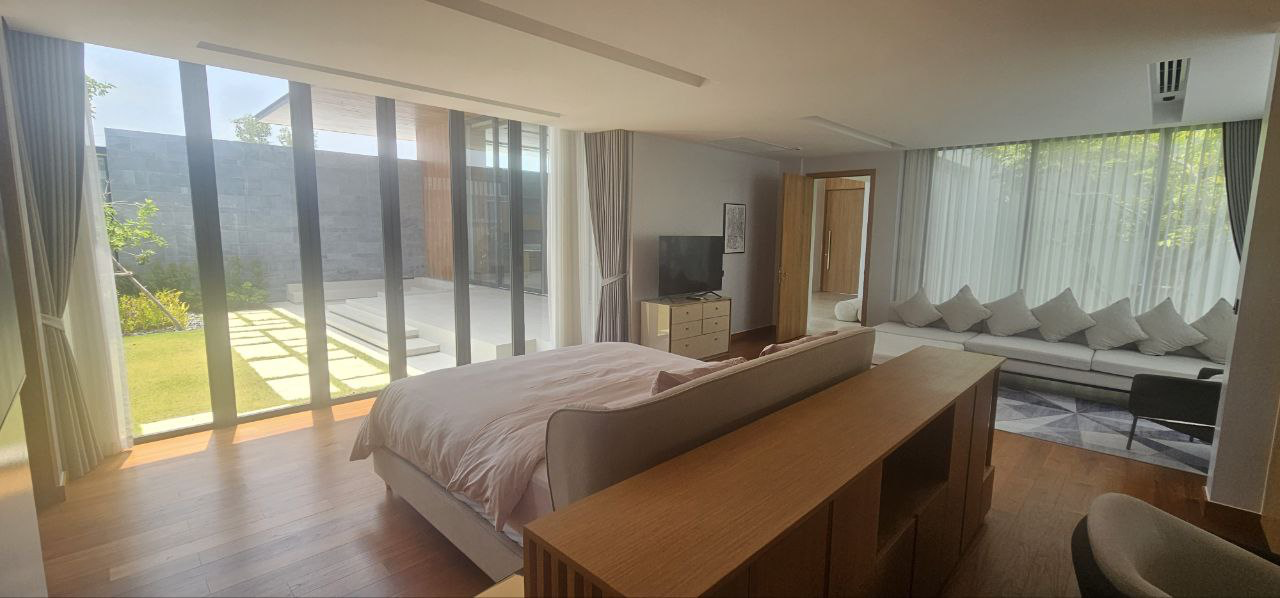 Продажа 4 спальной виллы в Botanica Forestique (ID 311)