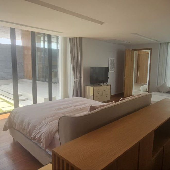 Продажа 4 спальной виллы в Botanica Forestique (ID 311)