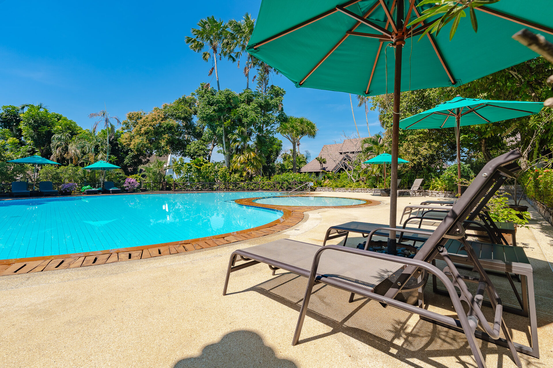 Villa by Kamala beach (ID 625)