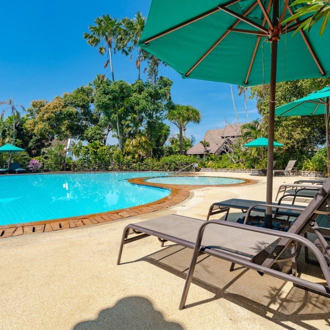 Villa by Kamala beach (ID 625)