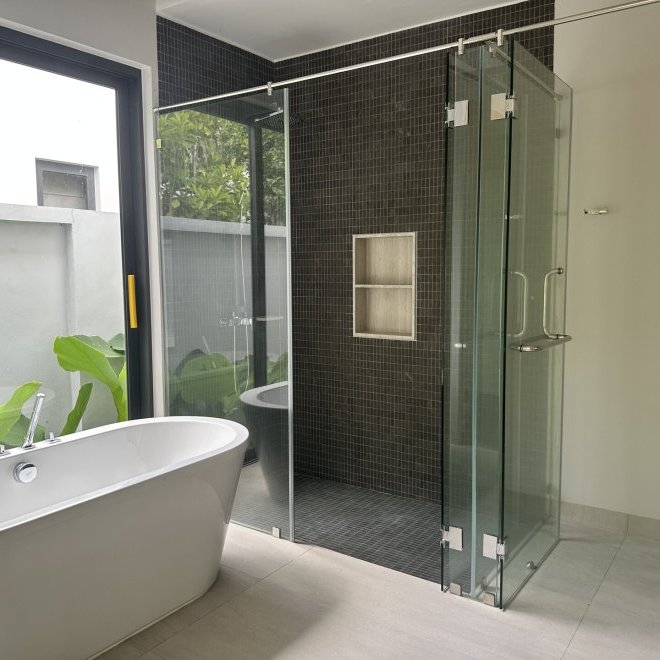 Вилла Botanica Modern Loft II — юнит MD11 (ID 266)