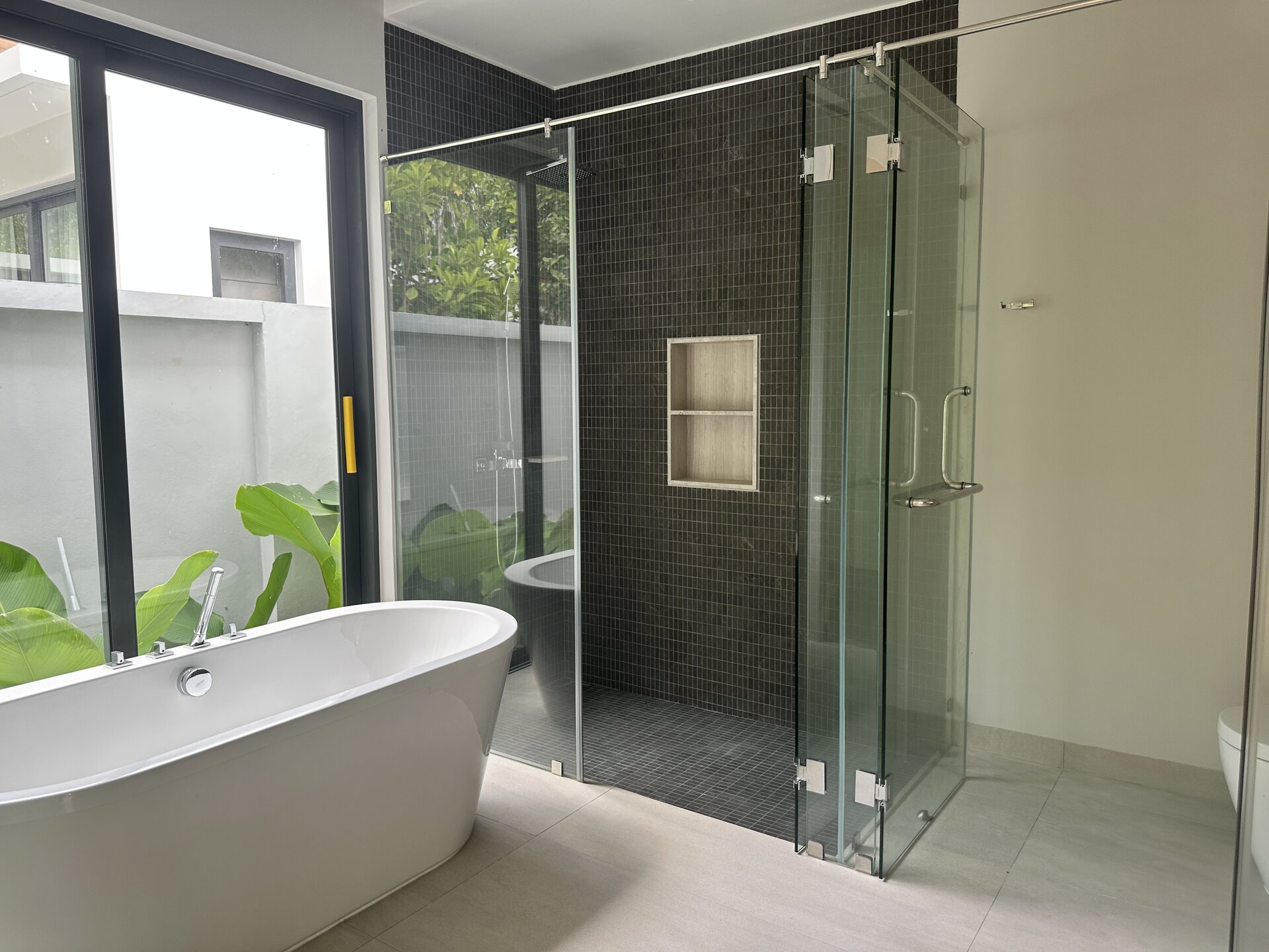 Вилла Botanica Modern Loft II — юнит MD11 (ID 266)